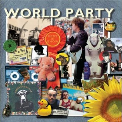 Best In Show - World Party, CD
