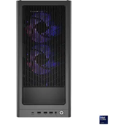 Lenovo Legion T7 34IAS10, Notebook Ersatzteile, Grau