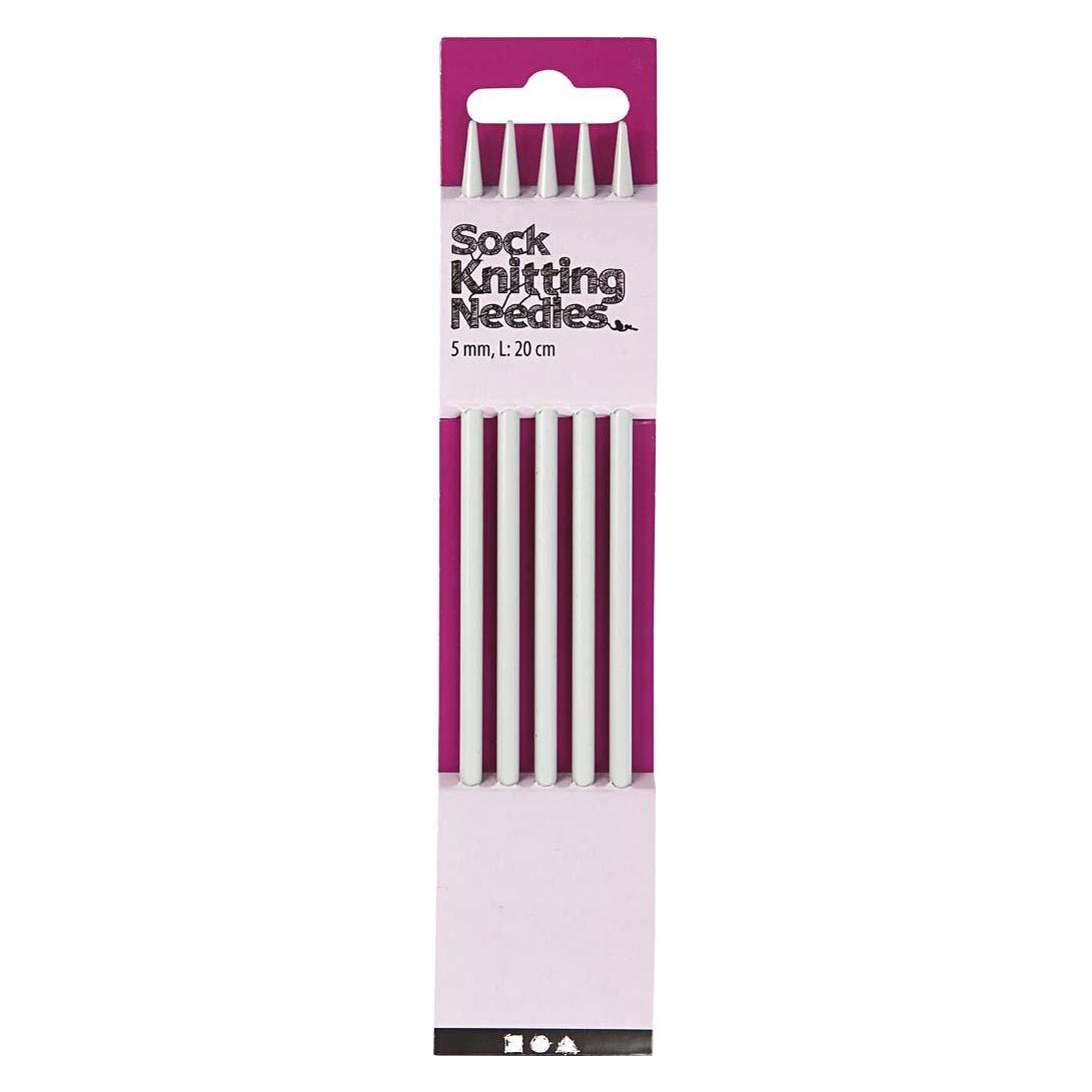 Creativ Company Knitting needles (5707167466858)