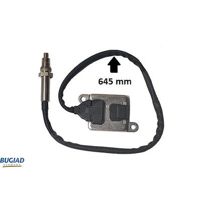 Bugiad NOx-Sensor, NOx-Katalysator [Hersteller-Nr. BNX74051] für Mercedes-Benz
