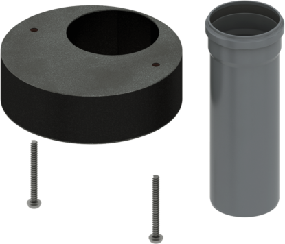 TECE Brandschutzset 660006 TECEdrainline FireStop El 120, DN 50