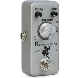 Movall MP-312 Reverbcules Reverb (Reverb (Hall)), Effektgerät