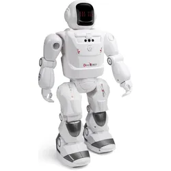 Speed Car Infrared Mega Robot (41558)