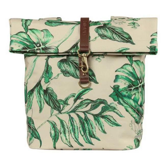 Basil Ever-Green (28 l, Gepäckträgertasche) (BA18082)