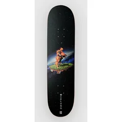 Plan B Ghostrider Mcclung 8.25"x31.77" Skateboard Deck uni Gr. Uni