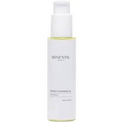 ROSENTAL Makeup Cleansing Oil