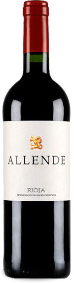 Finca Allende 2015 - 75cl