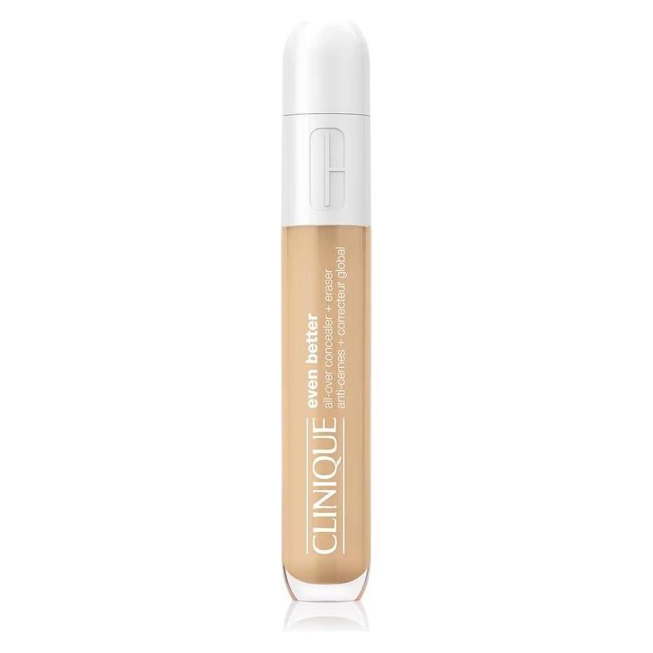 Clinique Even Better All-Over Concealer + Eraser (WN38 Stone) (KF5448)