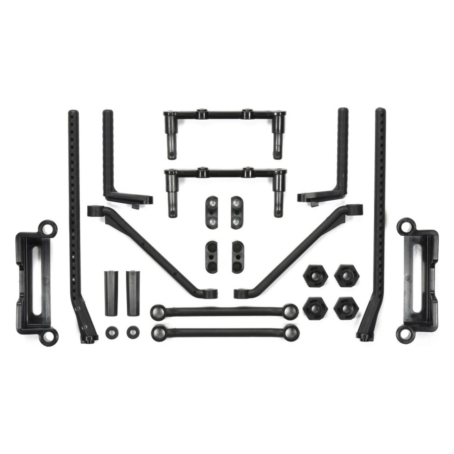Tamiya A-Parts Body Mount M-07 Concept (TAM 51595)