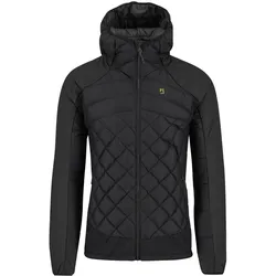 Karpos, Herren, Skijacke, Lastei Active Plus Jacket (XL), Schwarz