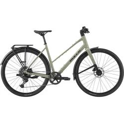 Bulls Urban Grinder 2 Damen grün 2027 - 28" - 48 cm