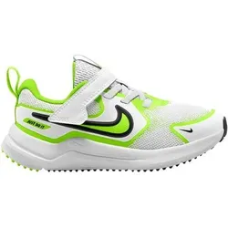 NIKE Kinder Workoutschuhe COSMIC RUNNER (PSV), Größe 30 in Grau Grau