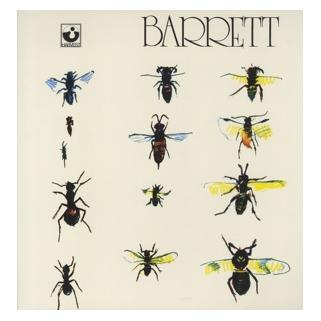 Parlophone Label Group Barrett (Syd Barrett) (33129759)