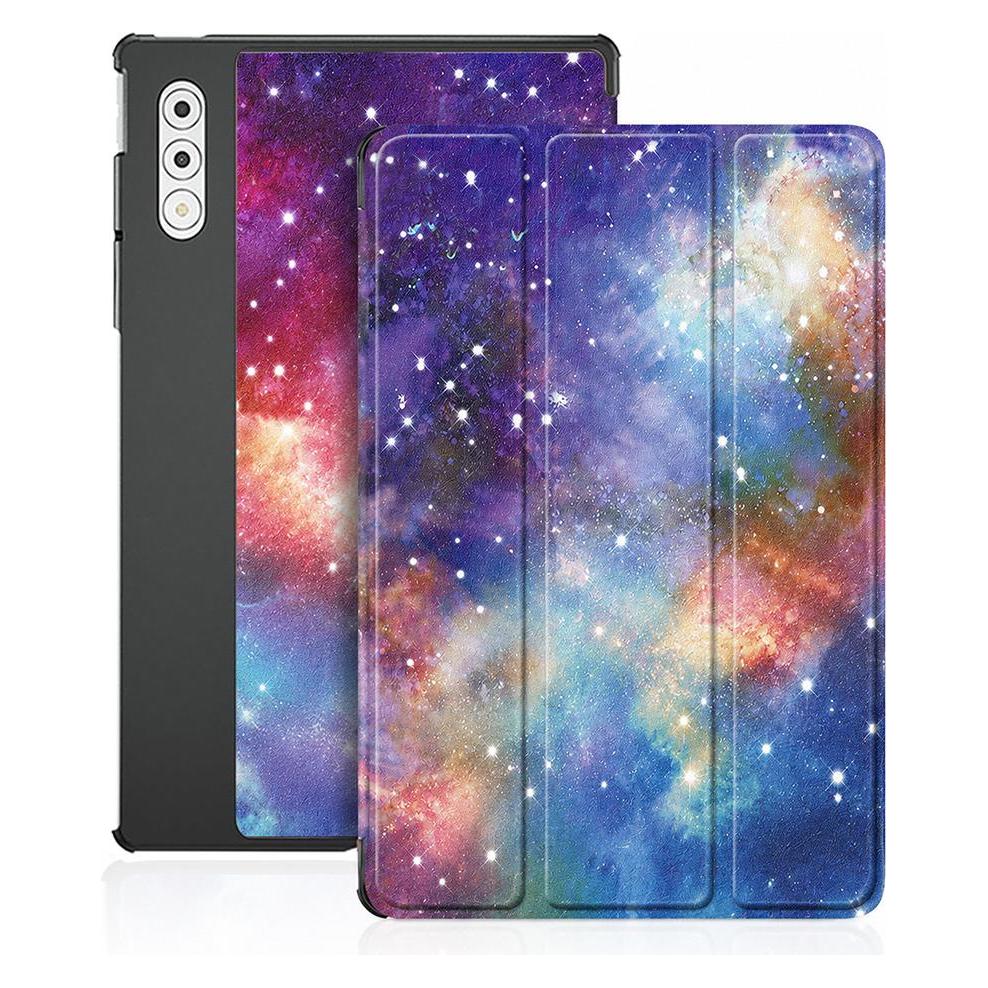 Techsuit - FoldPro - Lenovo Yoga Tab Plus 12.7 - Galaxy (Lenovo Yoga Tab Plus) (70623297)