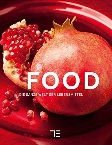 Teubner - TEUBNER Food (Teubner Sonderleistung) - Preis vom 11.10.2026 03:10:56 h