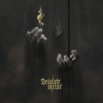 Deliverance from the Godless Void - Desolate Shrine, CD