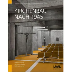 Kirchenbau nach 1945, Fachbücher von Gisela Woltermann