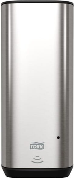 Dispenser SkumtvÃ¥l TORK INTUITION Sensor S4 rostfri