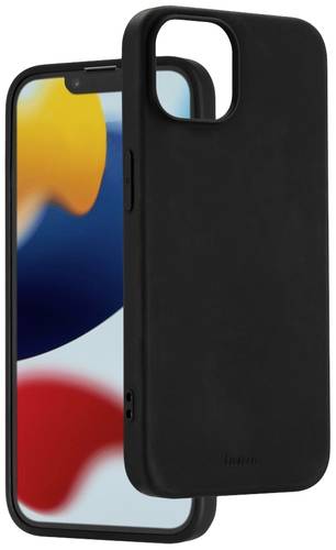 Hama Fantastic Feel Backcover Apple iPhone 13 Stoßfest 00138173