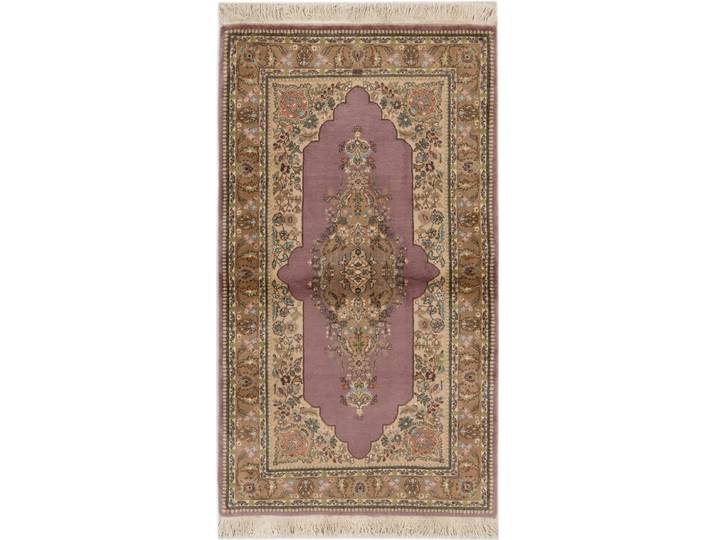 Albania Teppich 92x163 Handgeknüpft Orientteppich Perserteppich Wolle