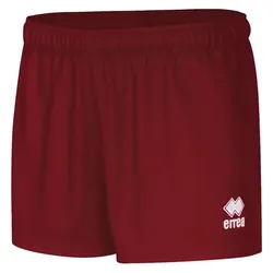 Errea, Jungen, Sporthose, Brest Short Mkit, Grau