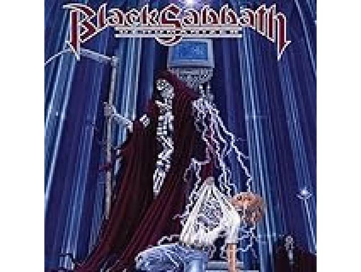 Dehumanizer (Deluxe Edition) (2LP Black Vinyl)