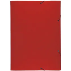 Exacompta, Mappe, Sammelmappe (A3)