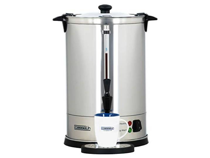 Casselin CPC100 – Kaffeebereiter 100 Tassen