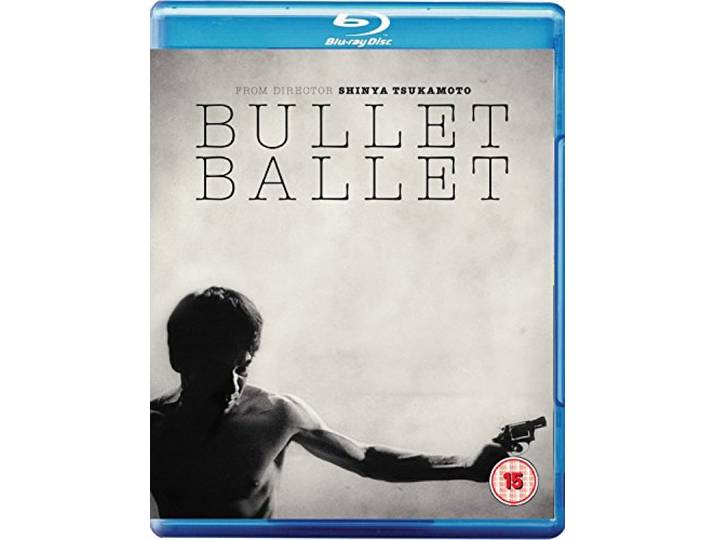 Bullet Ballet