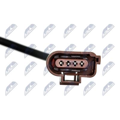 NTY Lenkwinkelsensor ECK-VW-001 für VAG