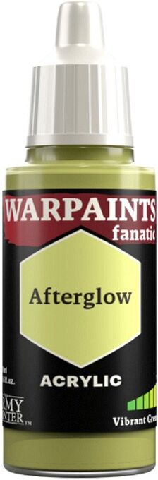 Army Painter Warpaints Fanatic - Afterglow