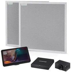 Shure IMX Raum-Kit, Konferenzgerät