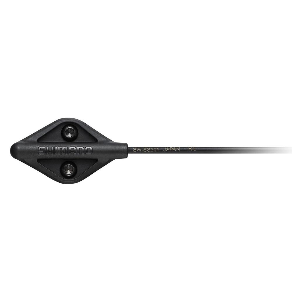 Shimano Speed Sensor Einheit EW-SS301 für STEPS Kabel 760mm Box (IEWSS301L760)