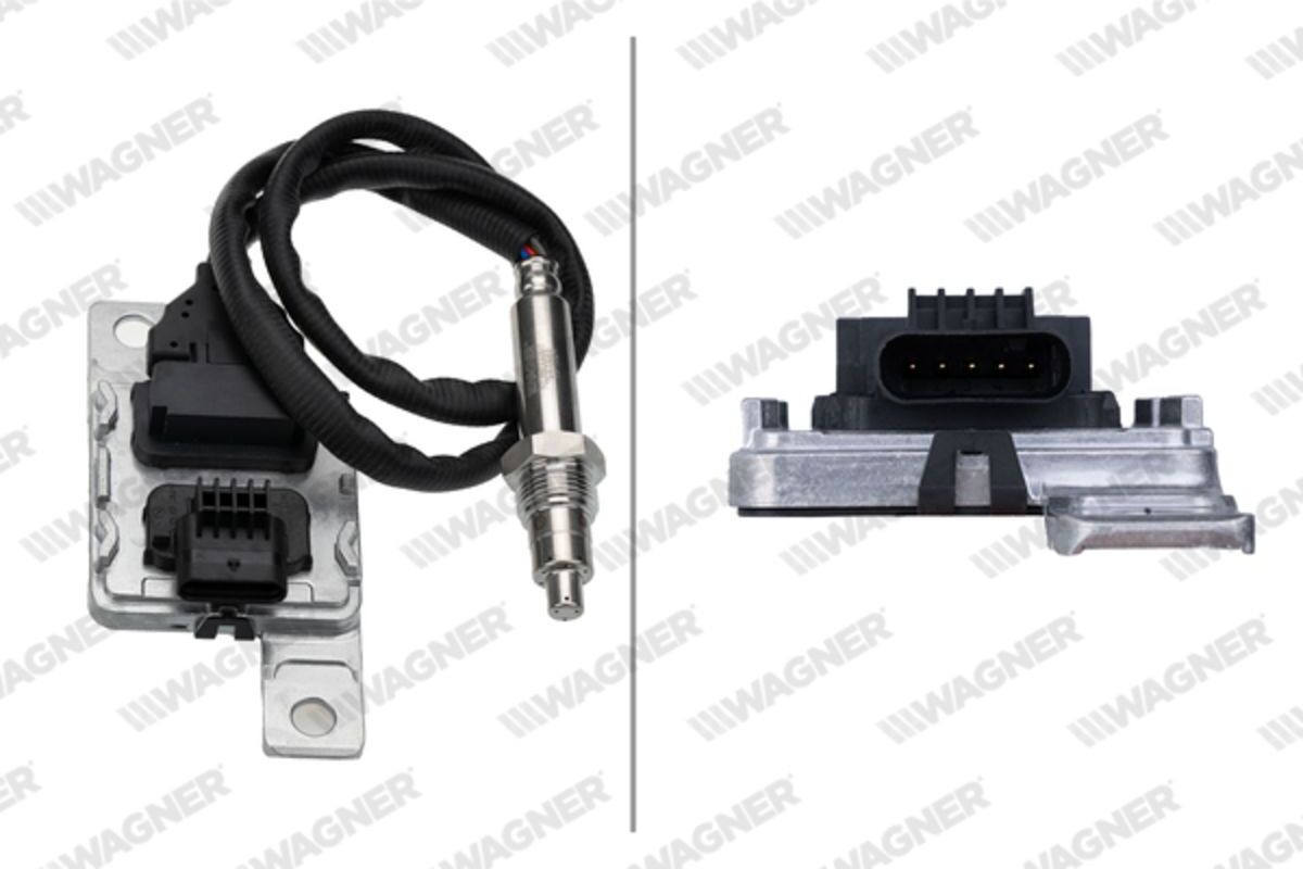 NOx Sensor WAGNER NOS00097