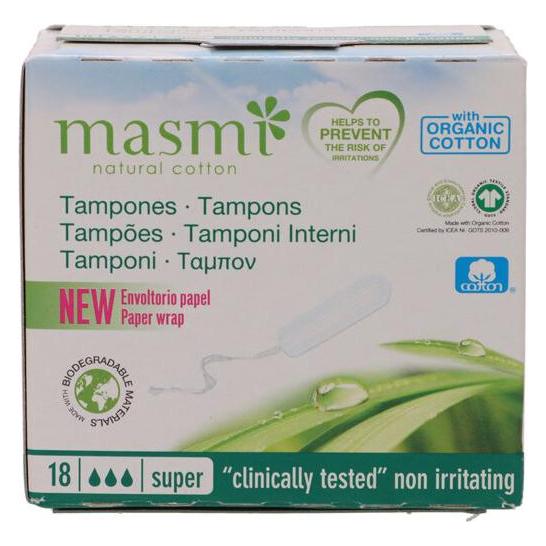 Masmi Bio Super (18x, Large) (16338505)