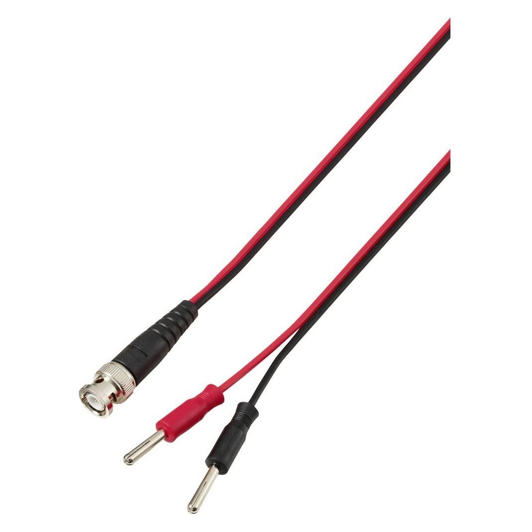 Voltcraft Universal-Messleitung (KC300B)