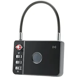 Mili MiLock Smart-Padlock