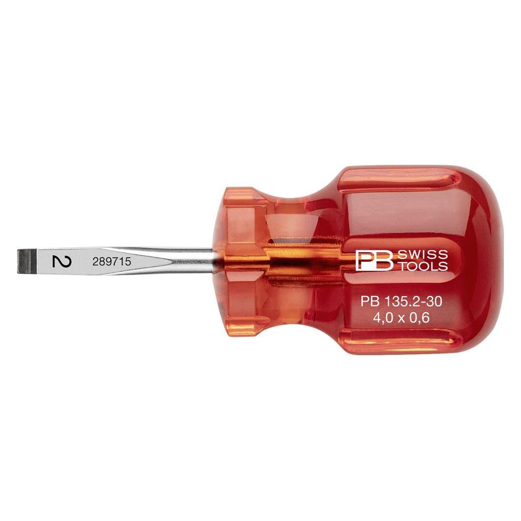 PB Swiss Tools Pb 135 (Schlitz) (PB 135 2)