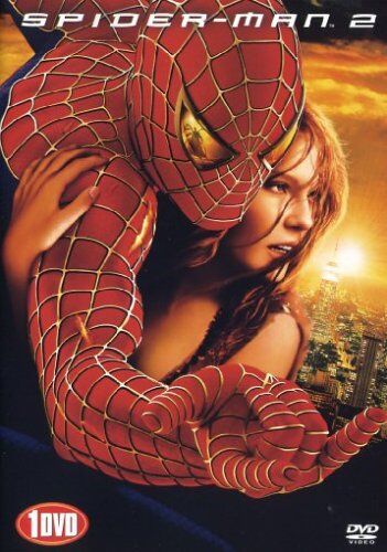 Sam Raimi - Spider-Man 2 - Preis vom 27.09.2026 03:53:48 h