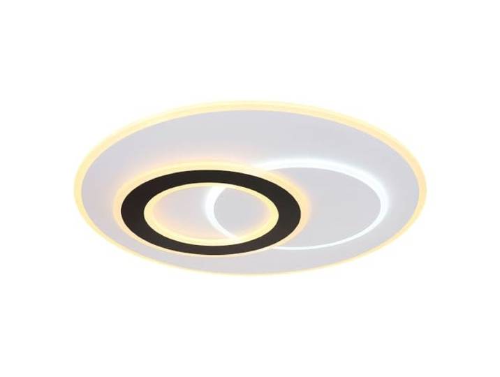 Deckenleuchte Smartlight LED Fernbedienung Dimmbar Nachtlicht CCT D 70 cm