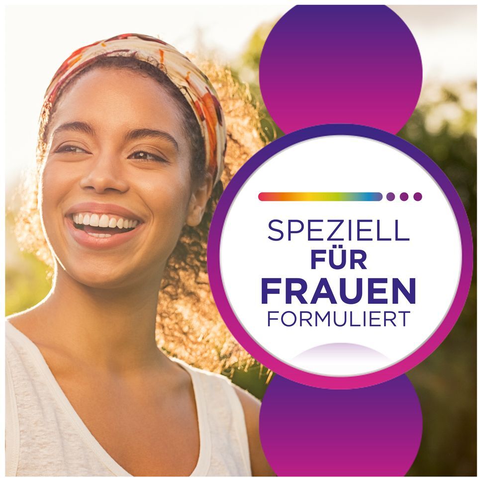 Centrum für Sie Capletten 30 St Tabletten
