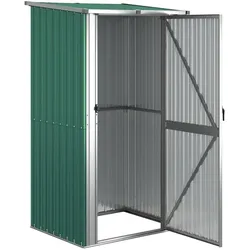 vidaXL, Gartenhaus + Gartenschrank, Zamo