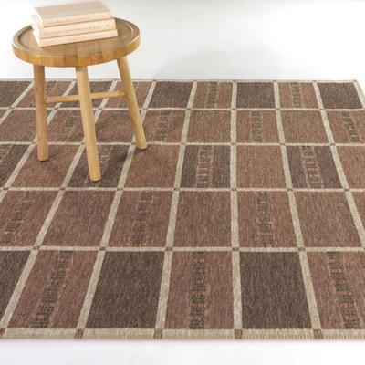 Balta Rugs Damaso Color Block Indoor/Outdoor Area Rug