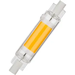 Bailey | LED-Lampe | R7s-Fassung | Sonstiges | 17mm | 4,2W