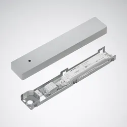 Trilux Deckenanschlussdose ZAR+LLWC 03