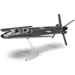 Corgi James Bond 007 - Q Glider - No Time to Die