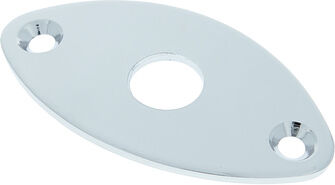 Gotoh Oval JCB-2 Jack Plate C