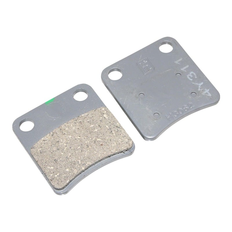 Plaquettes de Frein Piaggio - 649830 - parking Piaggio Mp3 07-/Gilera