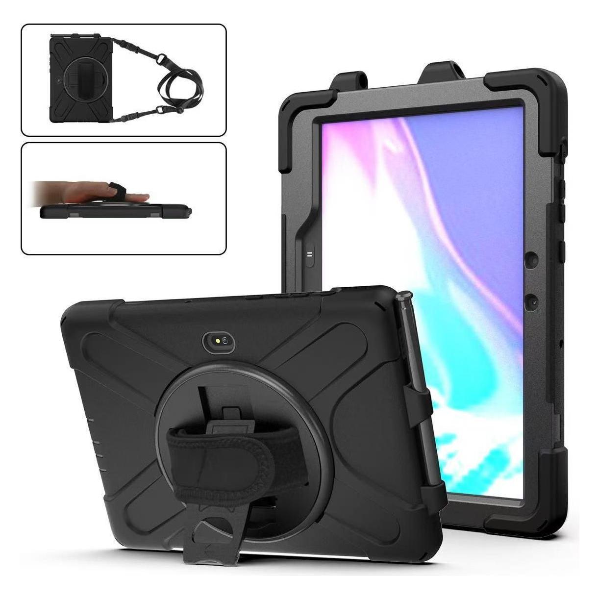 ProXtend Samsung T540 / T545 Tab (Samsung Galaxy Tab Active Pro) (PX-TCOV-SAMA101-01B)