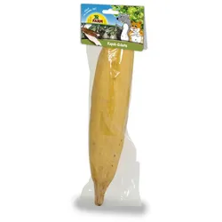 JR FARM Kapok-Schote (1 Stück) Nistmaterial